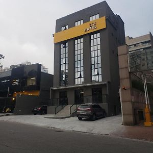 Unity Hotel - Vila Mariana Sp